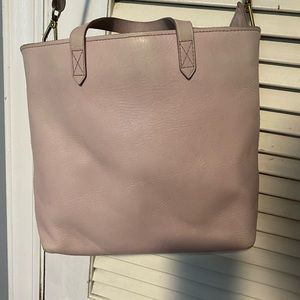 Madewell Transport purse (small)